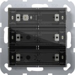 Gira 501300 Tastsens.4.55 Standard 3f KNX 