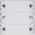 Gira 510100 RF Tastsens. 1f KNX 