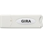Gira 512000 RF Datenschnittst. (USB-Stick) KNX 
