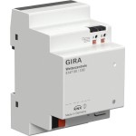Gira 514700 Wetterzentrale KNX REG 