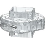 Gira 514800 Mastbefestigung Wettersensor Zubehör 