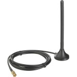 Gira 530700 Funk Zusatzantenne Gira eNet 