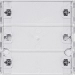 Gira 533100 Gira eNet Funk Wandsender 1f BSF System 55 