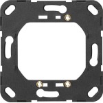 Gira 533800 Tragring Kunststoff Zubehör 