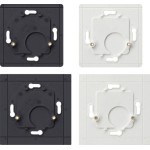 Gira 533900 Montageplattenset Zubehör 