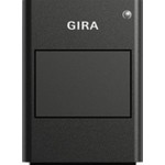 Gira 535010 Funk Handsender 1f Gira eNet Anthrazit 