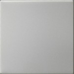 Gira 5360600 S3000 Bedienaufs. System 55 Edelstahl 