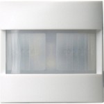 Gira 537903 S3000 Beweg.m.aufs. 1,10 m Std NLZ System 55 Reinweiß 
