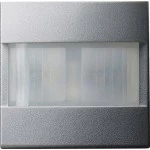 Gira 537926 S3000 Beweg.m.aufs. 1,10 m Std NLZ System 55 F Alu 