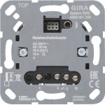 Gira 540300 S3000 Relaisschalteins. Einsatz 