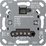 Gira 540400 S3000 Relaisschalteins. 2f Einsatz 