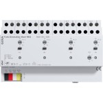 Gira 543100 Funk Dimmaktor 4f REG Gira eNet 