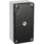 Gira 546700 S3000 Geh. Helligk.- + Temp.sensor(IP66) Zubehör Grau 