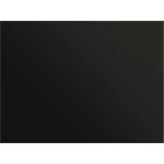Gira 5543925 Ruftastenabd. Ruftastenmodul 3f System 106 Schwarz m 