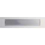 Gira 5547926 Ruftaste BSF System 106 Aluminium 