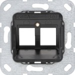 Gira 560100 MJ-01 2f Tragring 
