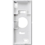 Gira 851003 Montagepl. Wohnungsstation Video AP System 55 Reinweiß 