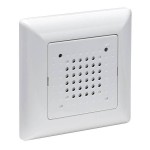 Grothe 43701 Unterputz Elektronik-Gong UP-GONG 120ws 