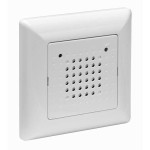 Grothe 43706 Unterputz Elektronik-Gong UP-GONG 230ws 