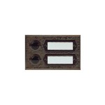 Grothe 55512 Etagenplatte ETA 502 G 