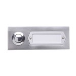 Grothe 55531 Etagenplatte 1fach ETA 501 GA 