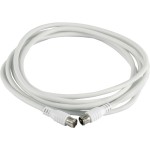 Kathrein 274778 Anschlusskabel 3,0 Meter F-Quick Steck ETG30 