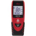 Leica DISTO D1 Laserdistanzmessgerät Bluetooth 843418 
