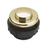 Grothe 62025 Klingeltaster PROTACT 340 GO 