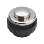Grothe 62026 Klingeltaster PROTACT 370 NI 