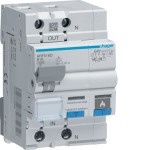 Hager ARF516D Fehlerlichtbogen-Schutzeinrichtung AFDD mit FI-LS 1P+N 10kA B-16A 30mA Typ A 3TE 