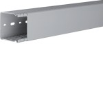 Hager BA66006007030B Verdrahtungskanal aus PVC BA6 60x60mm steingrau 2 Meter 