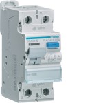 Hager CDA540D FI-Schutzschalter Fehlerstromschutzschalter 2-polig 10kA 40A 30mA Typ A 