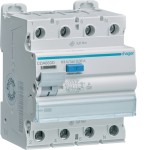 Hager CDA663D FI-Schutzschalter Fehlerstromschutzschalter 4-polig 10kA 63A 30mA Typ A 