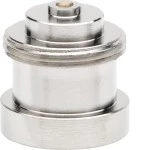Hager EK771 COMAP M28x1,5 Adapter für Ventil-Unterteile 