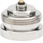 Hager EK774 Herz M28x1,5 Adapter für Ventil-Unterteile 