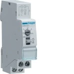 Hager EMN001 Treppenlichtzeitschalter 