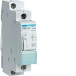 Hager EPN510 Fernschalter 1 Schließer 230V AC 16A 1PLE 