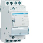 Hager EPN540 Fernschalter 4 Schließer 230V AC 110V DC 16A 2PLE 