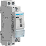 Hager ERD218 Installationsrelais 16A 1S + 1Ö 24V 