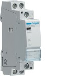 Hager ESC225S InstallationsSchütze brummfrei 25A 2S 230V 