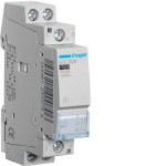 Hager ESC226 InstallationsSchütze 25A 2Ö 230V 