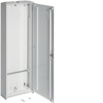 Hager FP02TW Schrank univers IP54/I 1550x550x205mm leer 
