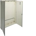 Hager FP04TW Schrank univers IP54/II 550x1050x205mm leer 