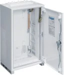 Hager FP41TW Schrank univers IP54/I 650x300x205mm leer 