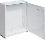 Hager FP42TN2 Schrank univers IP44/I 650x550x205mm leer 