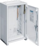Hager FP51TW Schrank univers IP54/I 800x300x205mm leer 