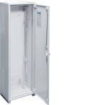Hager FP81SN2 Schrank univers IP44/II 1250x300x205mm leer 