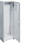 Hager FP81TN2 Schrank univers IP44/I 1250x300x205mm leer 