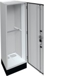 Hager FR22G2 Schrank univers IP55/I 1850x550x400mm + 200mm Sockel 