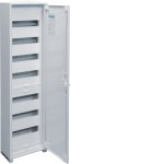 Hager FWB71S Feldverteiler AP univers IP44 SKII 84PLE 1100x300x161mm QuickConnect 